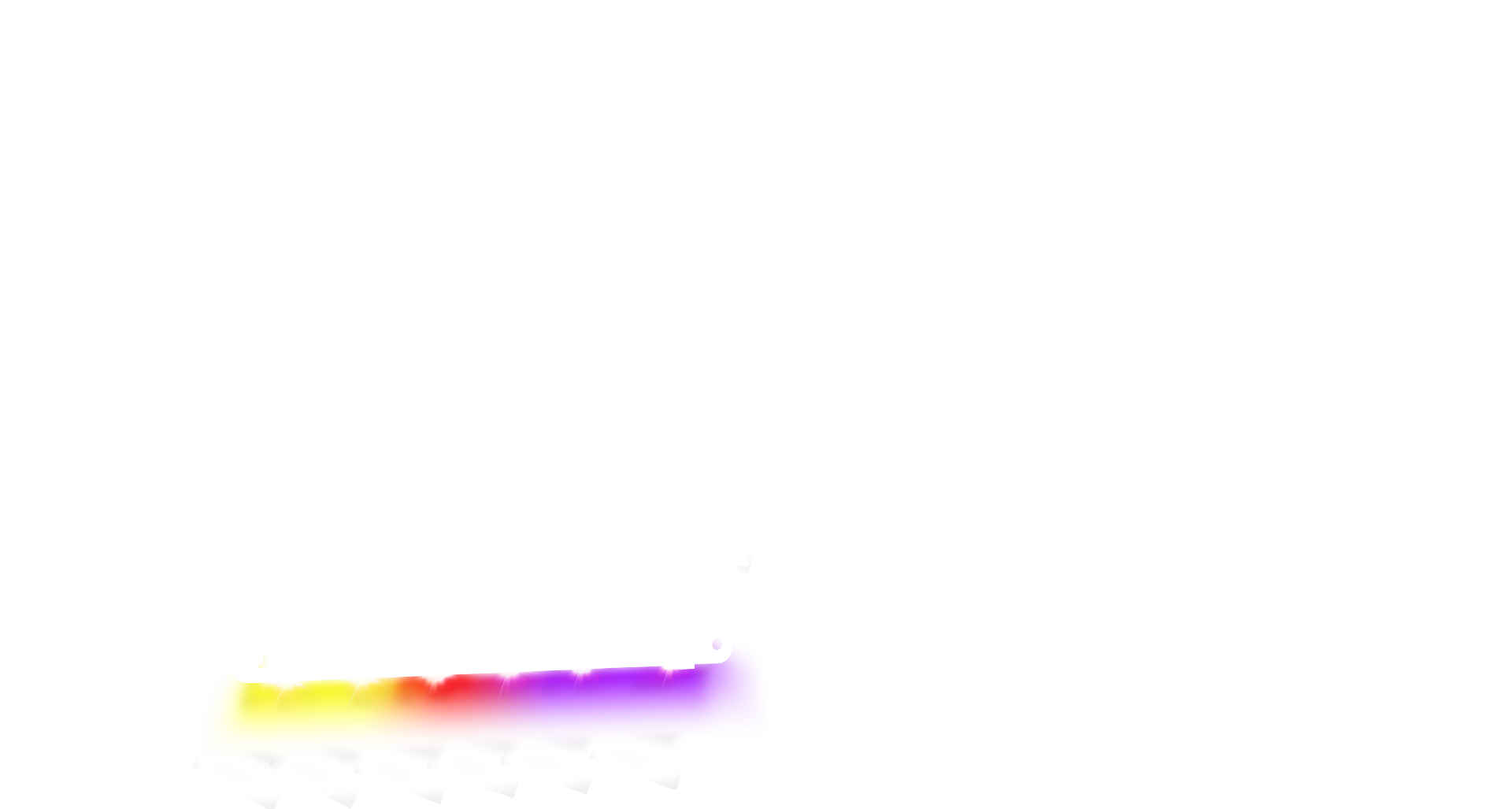 Polychrome LED(SL-aura)